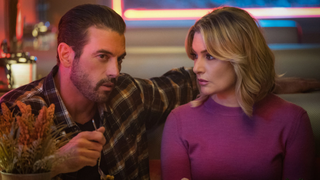 <i>Riverdale</i>'s Thanksgiving episode is stuffed with delicious melodrama